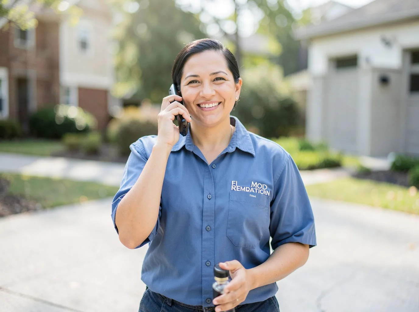 Mold Remediation Canton, SD FAQs